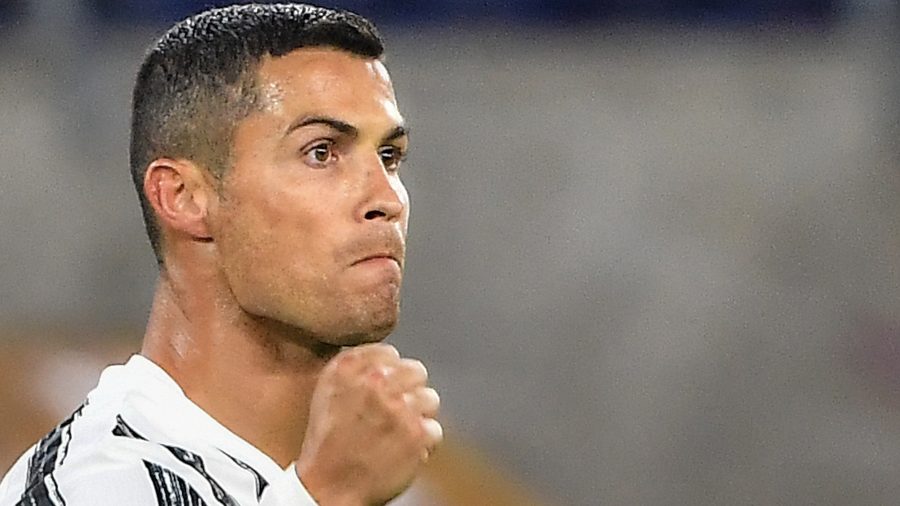 Cristiano Ronaldo sufre robo en su casa